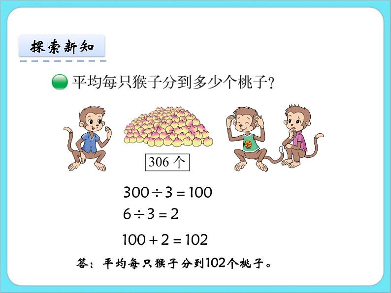 1.4猴子的烦恼 课件第6页