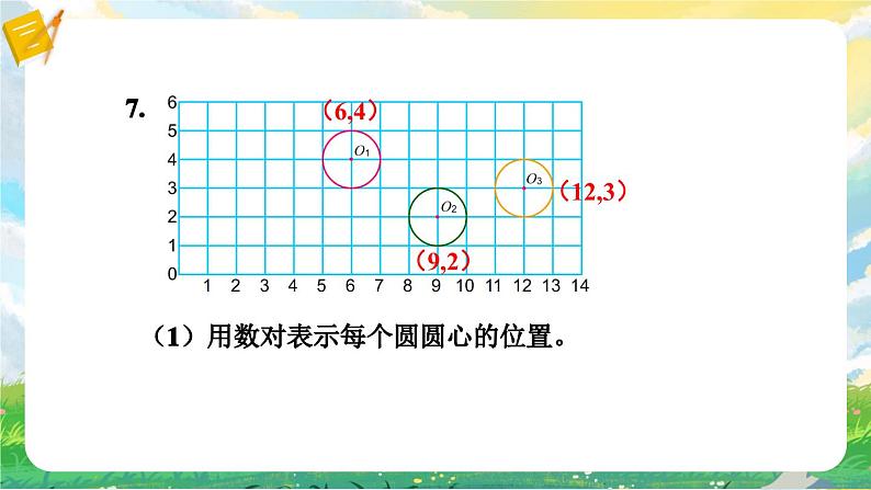 苏5数下 第6单元 苏5数下 第6单元 第3课时 圆的周长 PPT课件 PPT课件08