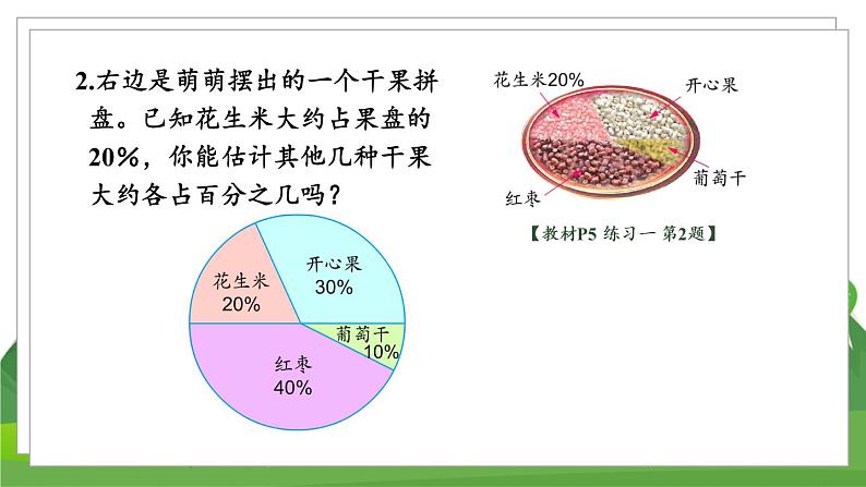 苏6数下 第1单元 练习一 PPT课件03