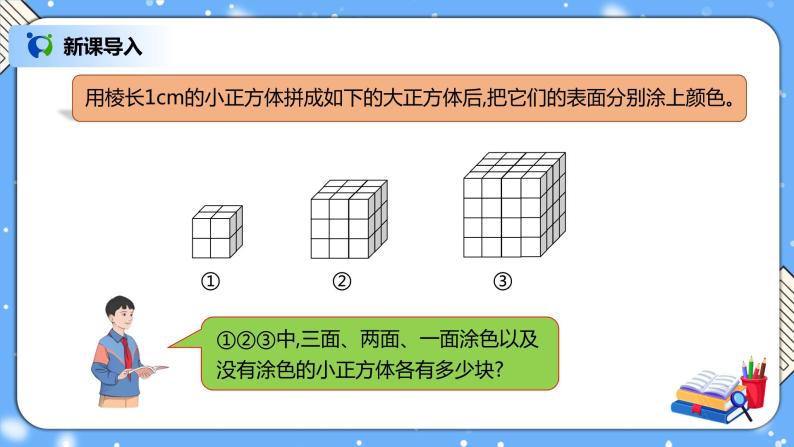 人教版小学数学五年级下册《探索图形》PPT课件（送教案+练习）02