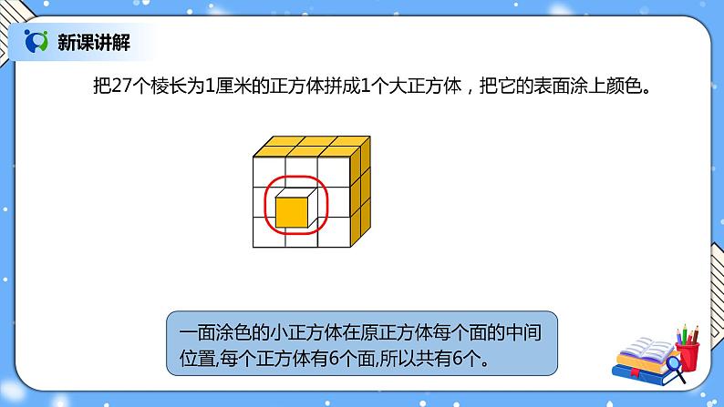 人教版数学五下《探索图形》PPT课件第6页