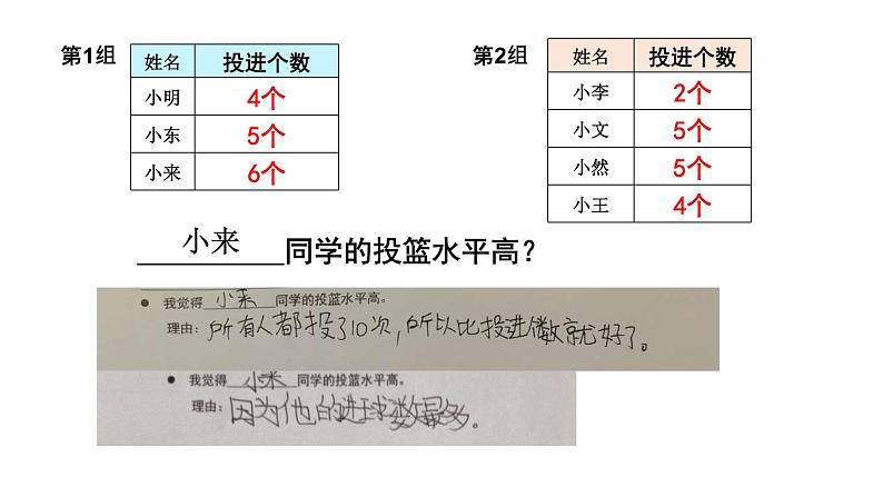 我锻炼 我健康---平均数课件PPT05