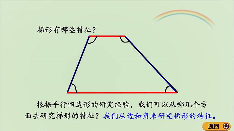 巧手小工匠---认识多边形--梯形的认识课件PPT08