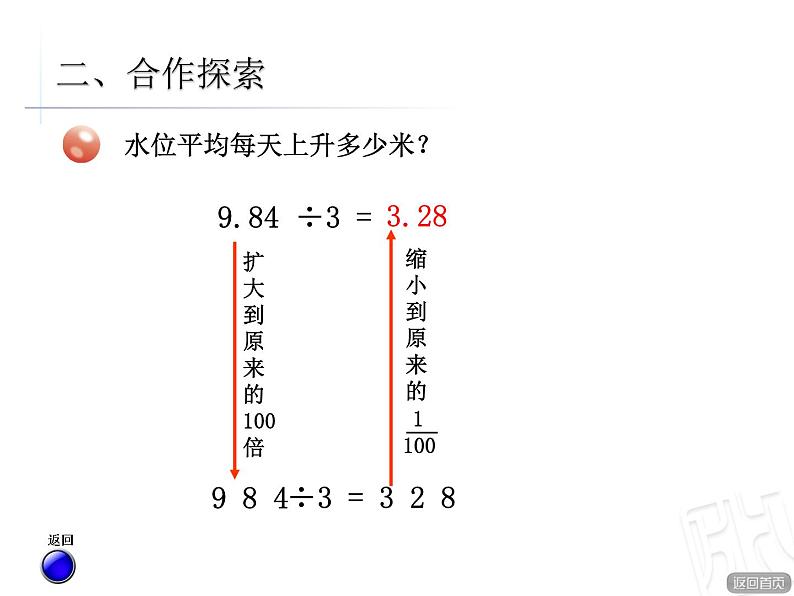 小数除以整数（第一课时）课件PPT05