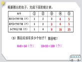 【冀教版】三下数学 九 《探索乐园》第1课时 找规律  课件
