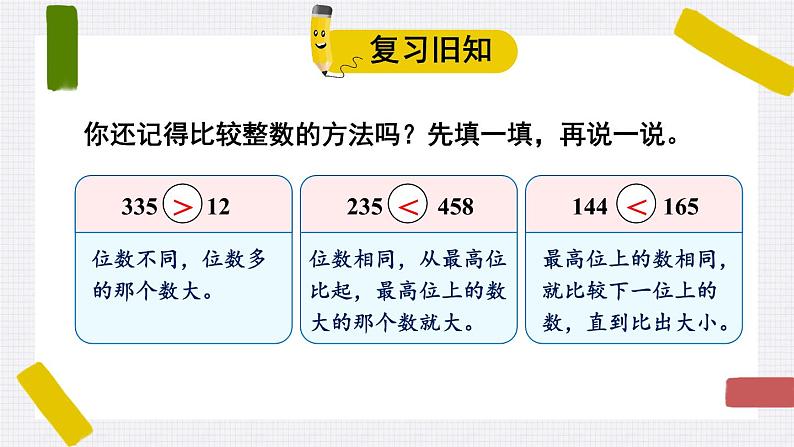 【冀教版】三下数学 六 《小数的初步认识》1.认识小数  课件02
