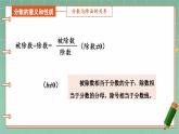 【冀教版】四下數(shù)學(xué) 《本冊(cè)綜合》第2課時(shí) 數(shù)與代數(shù)（2）  課件