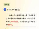 北師大版數(shù)學(xué)五年級(jí)上冊(cè) 總復(fù)習(xí)3     軸對(duì)稱(chēng)與平移 課件
