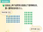 北師大版數(shù)學(xué)五年級上冊 第1課時 倍數(shù)與因數(shù) 課件