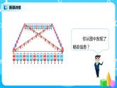 人教版数学一年级下册第7单元找规律第1课时《找规律（1）》课件（送教案+习题）