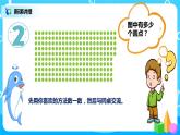 人教版数学二年级下册第七单元第2课时《1000以内数的组成及读写》课件+教案+习题