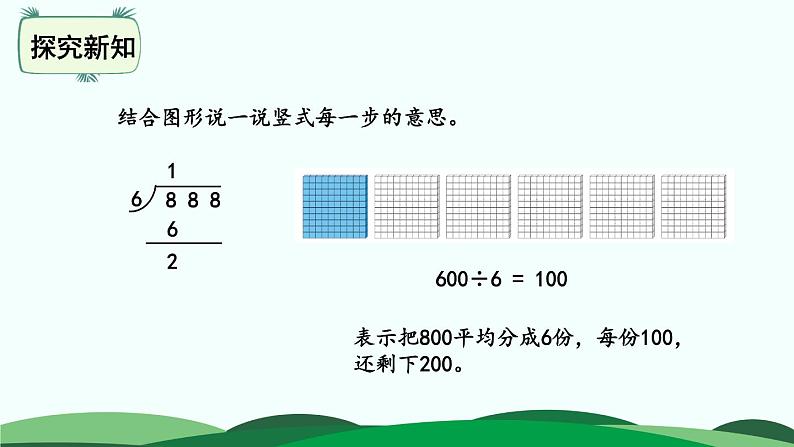 1.3商是几位数 精品课件第7页