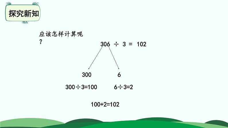 1.4猴子的烦恼 精品课件第6页