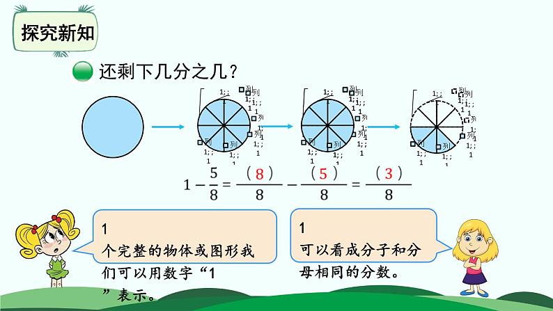 6.4吃西瓜 精品课件08