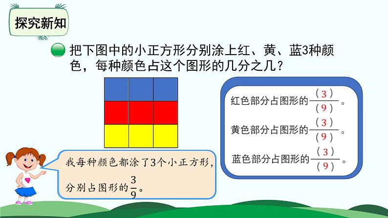 6.2分一分 (二) 精品课件第3页