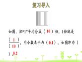 1.2 小數(shù)的意義（二） PPT課件 北師大版數(shù)學(xué)四年級(jí)下冊(cè)