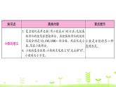 第1单元 小数的意义和加减法整理和复习 PPT课件 北师大版数学四年级下册