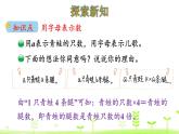 5.1 字母表示数（1） PPT课件 北师大版数学四年级下册