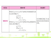 第5单元 认识方程 整理和复习 PPT课件 北师大版数学四年级下册