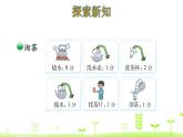 数学好玩3. 优化 PPT课件 北师大版数学四年级下册