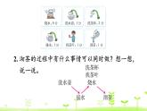 数学好玩3. 优化 PPT课件 北师大版数学四年级下册