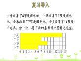 6.2 栽蒜苗（一） PPT课件 北师大版数学四年级下册