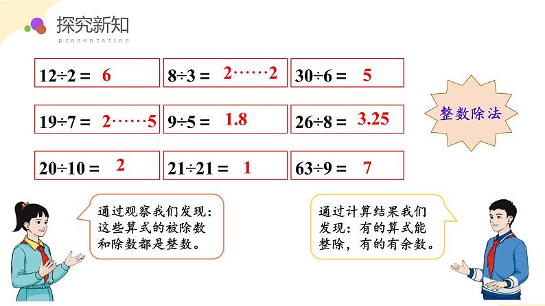 五年级数学下册人教版 第二单元第01课时 因数和倍数（教学课件+教案+学案+练习）08