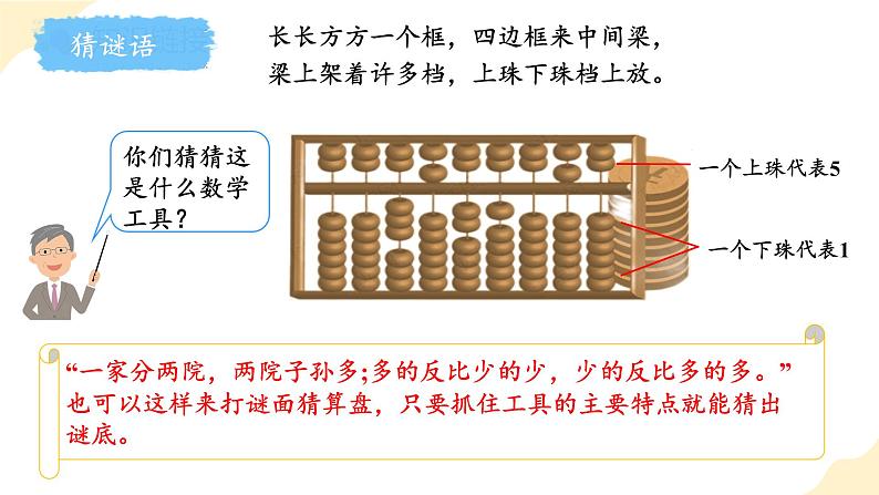 第一单元_第02课时_从三个方向观察形状图例2（教学课件）五年级数学下册人教版第5页