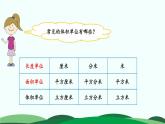 4.2 体积单位 精品课件 北师大版数学五年级下册