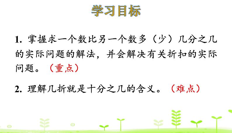 3.4 分数乘法（二）（2） 优质课件 北师大版数学五年级下册第2页