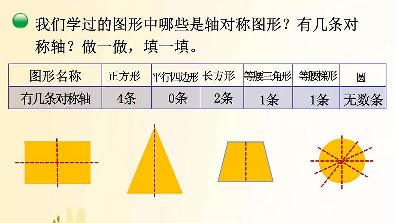 北师大版数学六年级上册 第3课时 圆的认识（二） 课件07