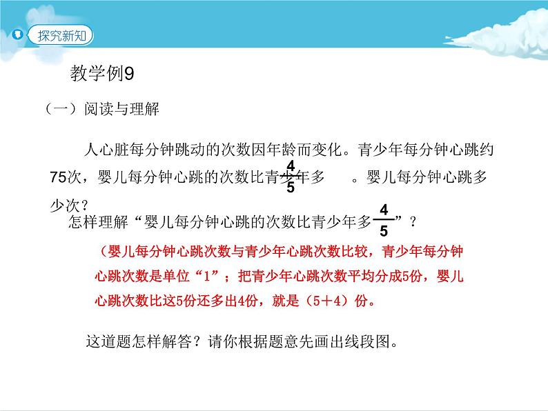 第9课时  分数乘法的应用(2)课件PPT第5页