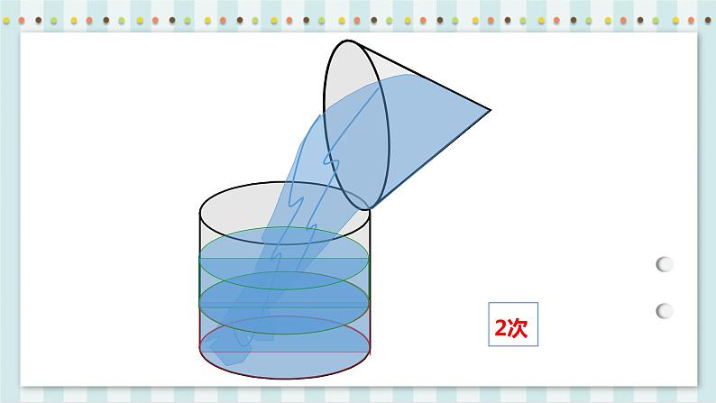 3.2.2 圆锥的体积 课件+教案+练习（含答案）人教版六年级数学下册08