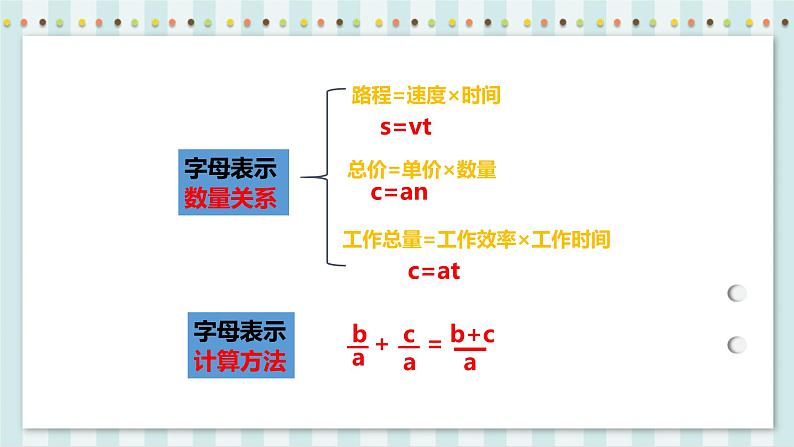 6.1.3 式与方程 课件+教案+练习（含答案）人教版六年级数学下册04