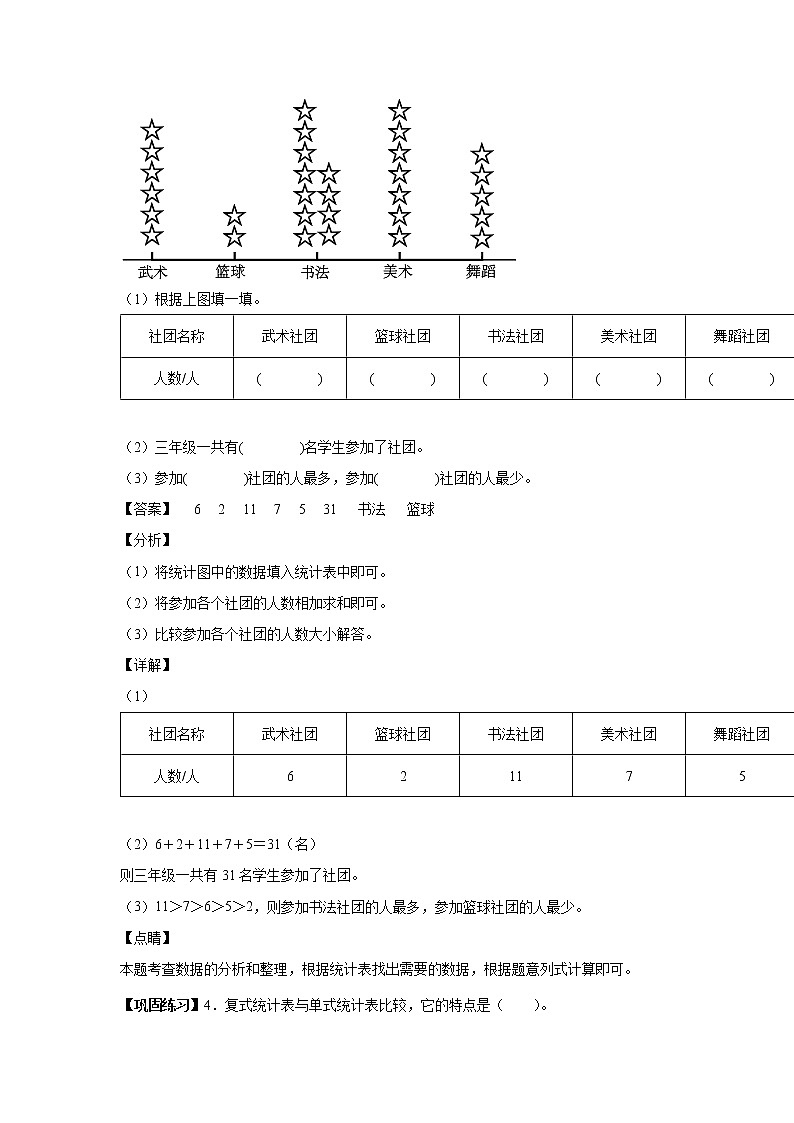 2.2.2一位数除三位数（课后）-【课前●课中●课后】小学数学三年级下册人教版同步试题03