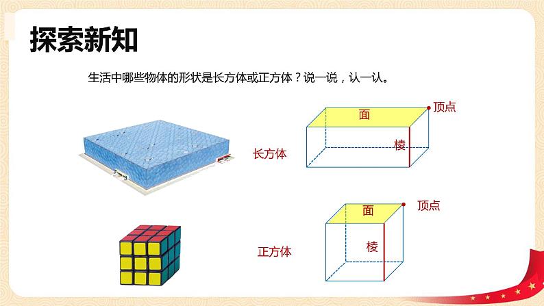 第二单元1.长方体的认识（课件）2023学年五年级数学下册同步备课（北师大版）第6页