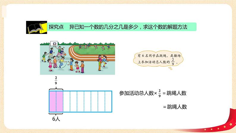 第五单元3.分数除法（三）（课件）2023学年五年级数学下册同步备课（北师大版）第6页