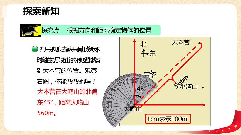 第六单元2.确定位置（二）（课件）2023学年五年级数学下册同步备课（北师大版）06