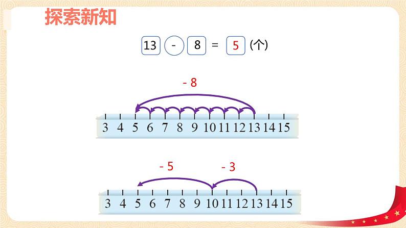 第一单元 2.捉迷藏（课件）-2022-2023学年一年级数学下册同步备课（北师大版）08