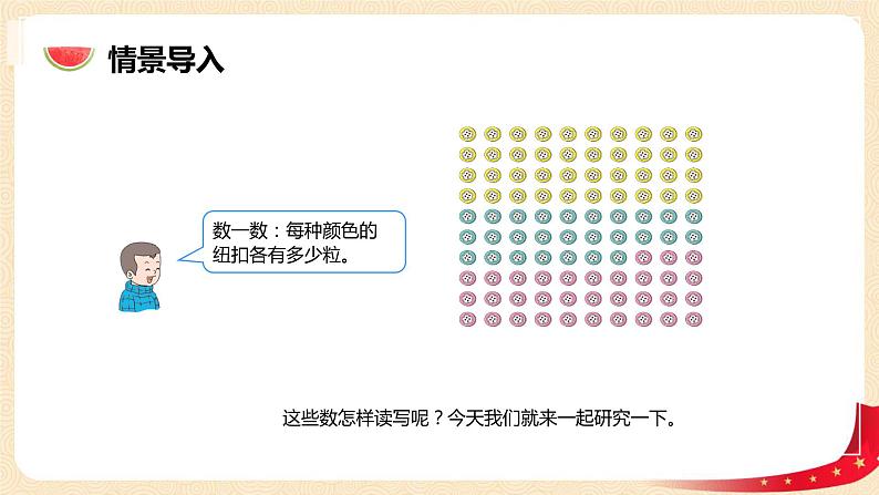 第三单元 3.数豆子（课件）-2022-2023学年一年级数学下册同步备课（北师大版）04