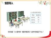 第五单元+4.小小图书馆（课件）2023学年二年级数学下册同步备课（北