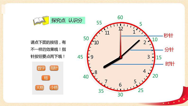 第七单元+1.奥运开幕（课件2023学年二年级数学下册同步备课（北06