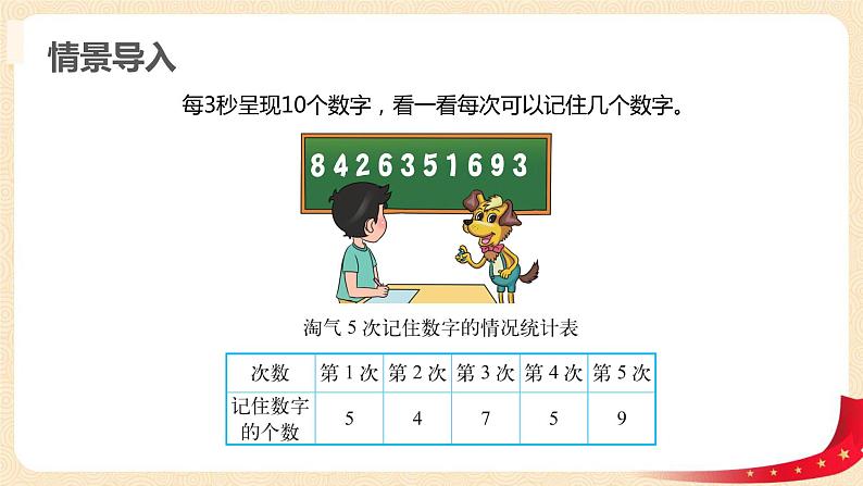 第六单元4.平均数（课件）2023学年四年级数学下册同步备课（北师大版）04