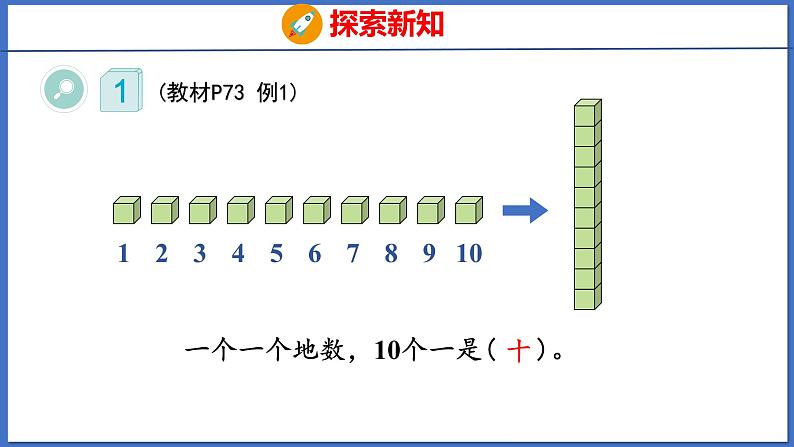 人教版数学二年级下册 7.1 1000以内数的认识（1）（课件）04