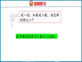 4.4  小数的大小比较（课件）人教版数学四年级下册