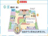 1.2   认识东北、东南、西北、西南（课件）人教版数学三年级下册