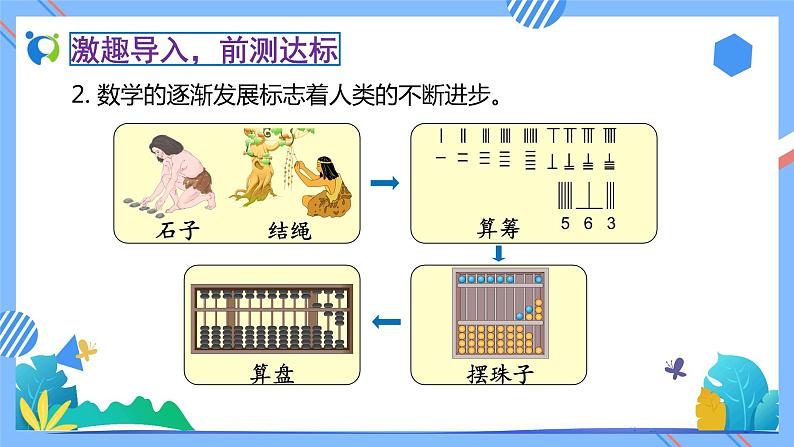 2023春人教版小学数学二年级下册备课资源包-7.3《认识1000和用算盘表示数（例3、例4）》 课件教案练习06