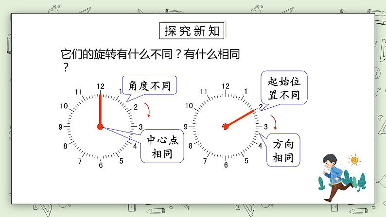 人教版小学数学五年级下册 5 图形的运动(三) 第一课时 课件+教学设计+同步练习05