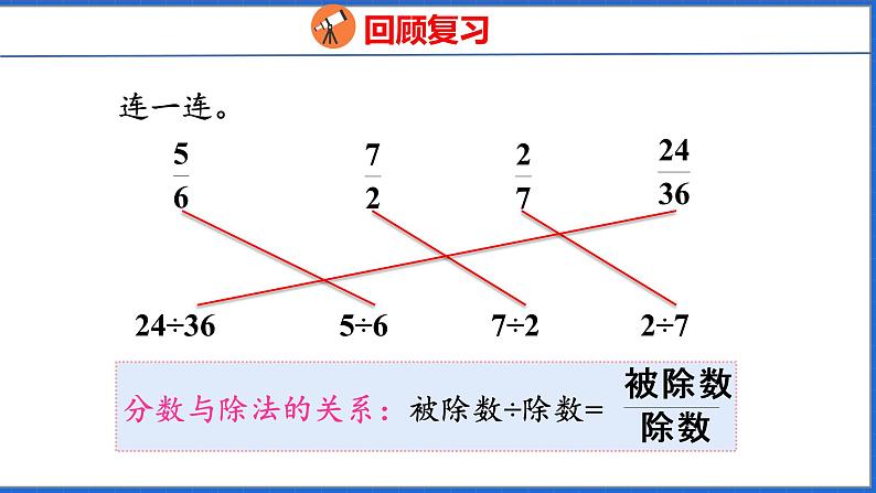 新版人教版五年级数学下册 4.10 分数和小数的互化（课件）04