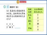 新版人教版五年级数学下册 6.3 分数加、减混合运算（课件）